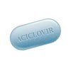 this is how Aciclovir pill / package may look 