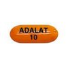 this is how Adalat pill / package may look 