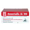 this is how Amantadine pill / package may look 
