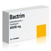 this is how Bactrim pill / package may look 