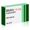 this is how Mobic pill / package may look 