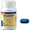 this is how Valtrex pill / package may look 